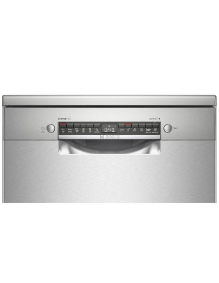 Bosch Serie 4 SMS4ECI14E lavastoviglie Libera installazione 13 coperti C