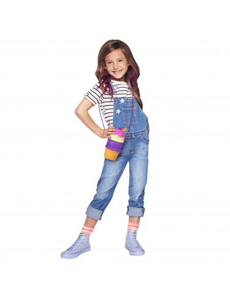 Polly Pocket HFR00 set da gioco