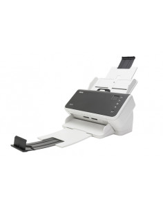 Kodak S2050 Scanner ADF 600 x 600 DPI A4 Nero, Bianco 2