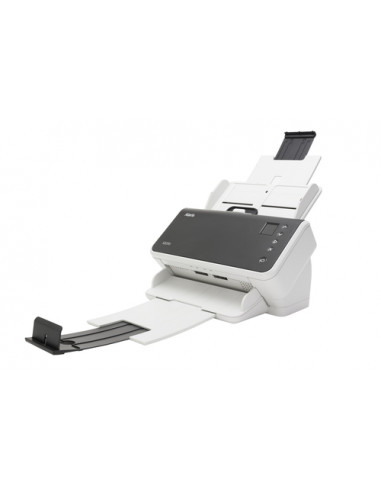 Kodak S2050 Scanner ADF 600 x 600 DPI A4 Nero, Bianco