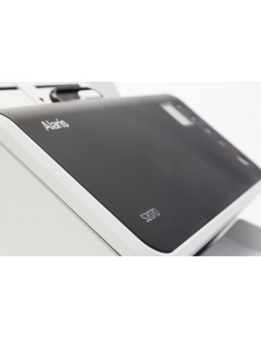 Kodak S2050 Scanner ADF 600 x 600 DPI A4 Nero, Bianco