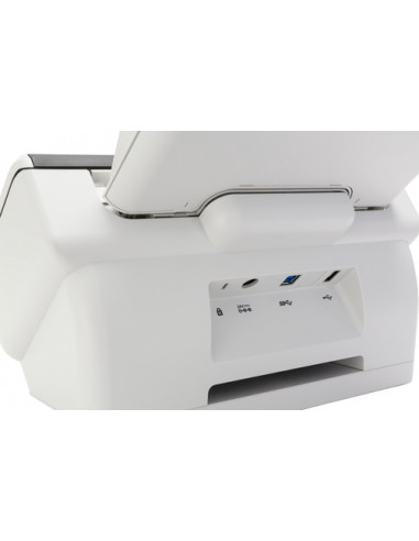 Kodak S2050 Scanner ADF 600 x 600 DPI A4 Nero, Bianco