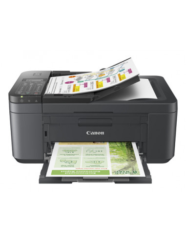 Canon PIXMA TR4755i Ad inchiostro A4 4800 x 1200 DPI Wi-Fi