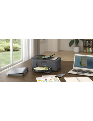 Canon PIXMA TR4755i Ad inchiostro A4 4800 x 1200 DPI Wi-Fi