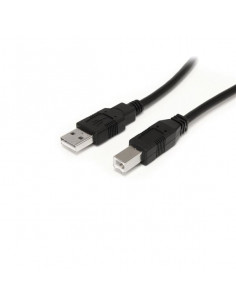 StarTech.com Cavo Active USB 2.0 A a B da 10 m - M/M