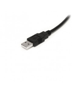 StarTech.com Cavo Active USB 2.0 A a B da 10 m - M/M 2