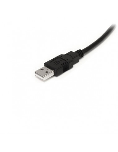 StarTech.com Cavo Active USB 2.0 A a B da 10 m - M/M