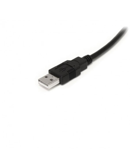 StarTech.com Cavo Active USB 2.0 A a B da 10 m - M/M