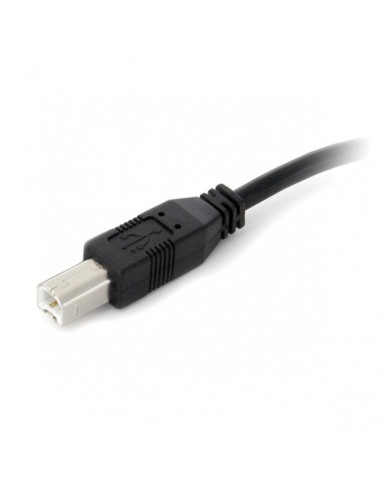 StarTech.com Cavo Active USB 2.0 A a B da 10 m - M/M