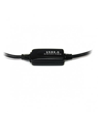 StarTech.com Cavo Active USB 2.0 A a B da 10 m - M/M