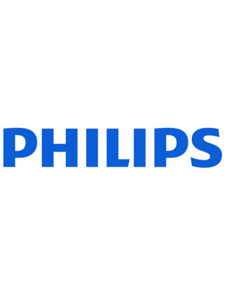 Philips 7000 series DST7060/20 ferro da stiro Ferro a vapore Piastra soletta SteamGlide Elite 3000 W Blu, Giallo