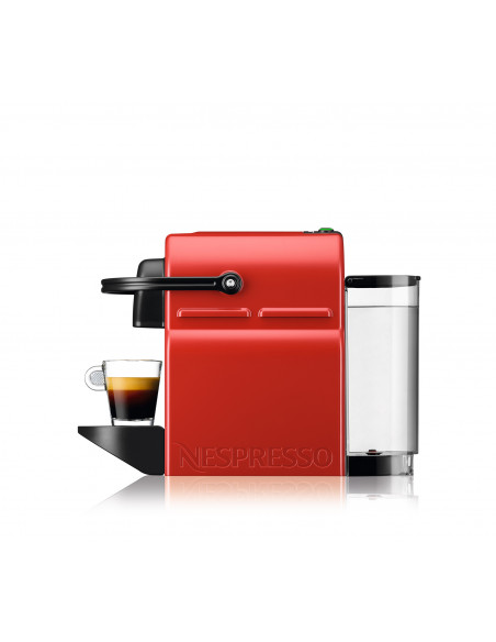 Krups Nespresso XN1005K INISSIA XN100