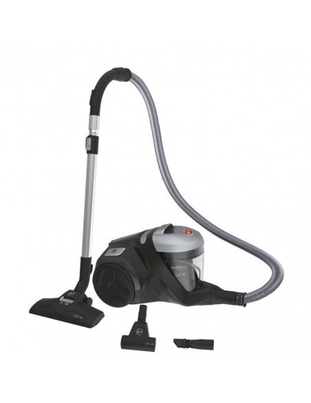 Hoover H-POWER 300 , Aspirapolvere a traino, 2L, 850W, Senza sacchetto