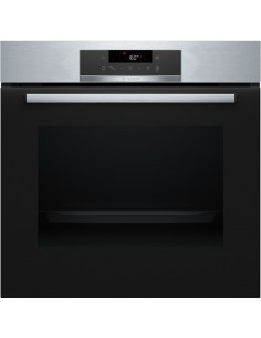 Bosch Serie 2 HBA171BS3Serie 2 Forno da incasso 60 x 60 cm Acciaio Classe A+