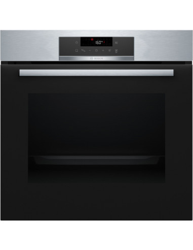 Bosch Serie 2 HBA171BS3Serie 2 Forno da incasso 60 x 60 cm Acciaio Classe A+