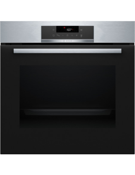 Bosch Serie 2 HBA171BS3Serie 2 Forno da incasso 60 x 60 cm Acciaio Classe A+