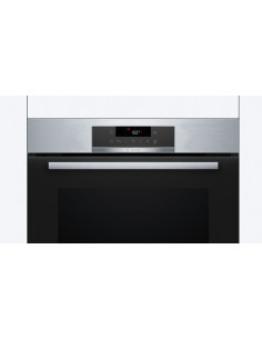 Bosch Serie 2 HBA171BS3Serie 2 Forno da incasso 60 x 60 cm Acciaio Classe A+ 2