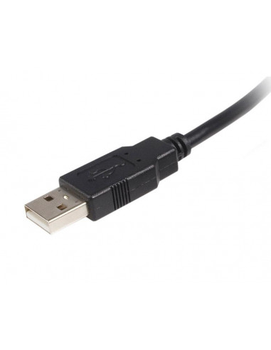 StarTech.com Cavo USB 2.0 A a B da 1 m - M/M