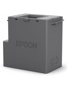 Epson XP-3100/XP-4100/WF-2810/WF-2830/WF-2850 Maintenance Box