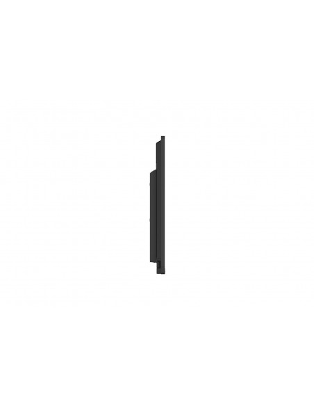 LG 75TR3DK-B lavagna interattiva 190,5 cm (75") 3840 x 2160 Pixel Touch screen Nero