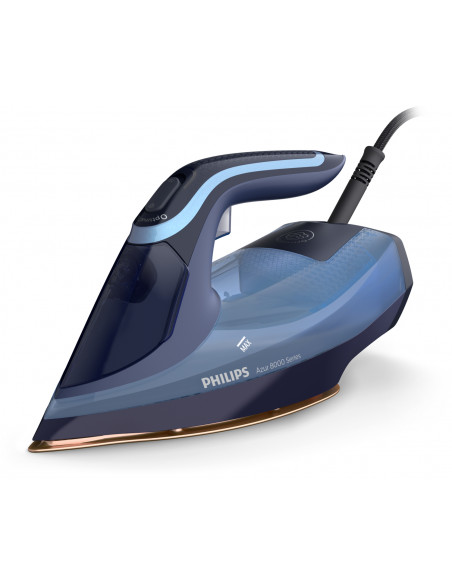 Philips 8000 series DST8020/20, Ferro da stiro a vapore, 3000W