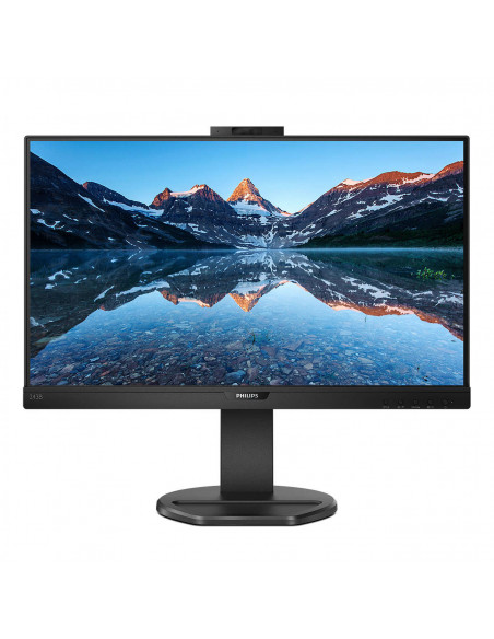 Philips B Line 243B9H/00 LED display 60,5 cm (23.8") 1920 x 1080 Pixel Full HD Nero