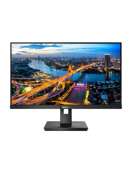 Philips B Line 245B1/00 LED display 60,5 cm (23.8") 2560 x 1440 Pixel Quad HD Nero