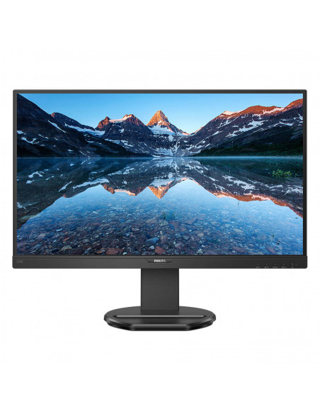 Philips B Line 276B9/00 LED display 68,6 cm (27") 2560 x 1440 Pixel Quad HD Nero