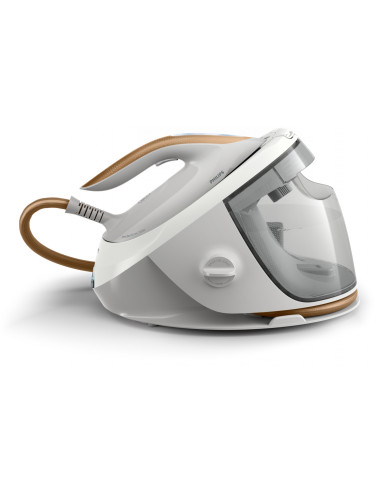 Philips Serie 7000 PerfectCare 7000 Series PSG7040/10 Ferro da stiro caldaia 2100W, 1.8 L