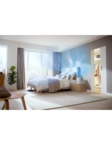 Philips 800 series AC0819/10 Purificatore d’aria