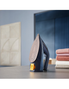 Philips Serie 8000 DST8020/20, Ferro da stiro a vapore, 3000W 2