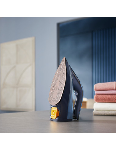 Philips Serie 8000 DST8020/20, Ferro da stiro a vapore, 3000W