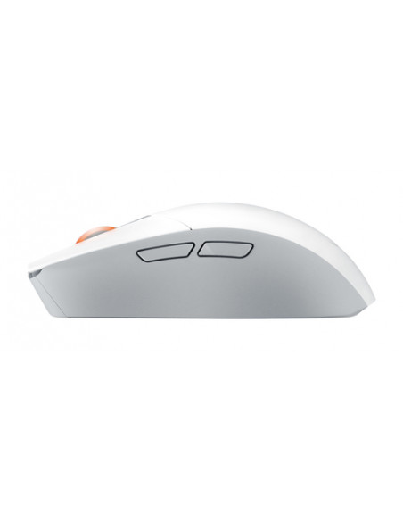 ASUS ROG Strix Impact III Wireless mouse Gaming Ambidestro RF senza fili + Bluetooth Ottico 36000 DPI