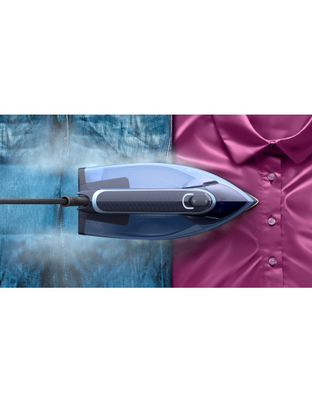 Philips Serie 8000 DST8020/20, Ferro da stiro a vapore, 3000W