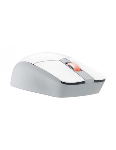 ASUS ROG Strix Impact III Wireless mouse Gaming Ambidestro RF senza fili + Bluetooth Ottico 36000 DPI