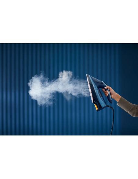 Philips Serie 8000 DST8020/20, Ferro da stiro a vapore, 3000W