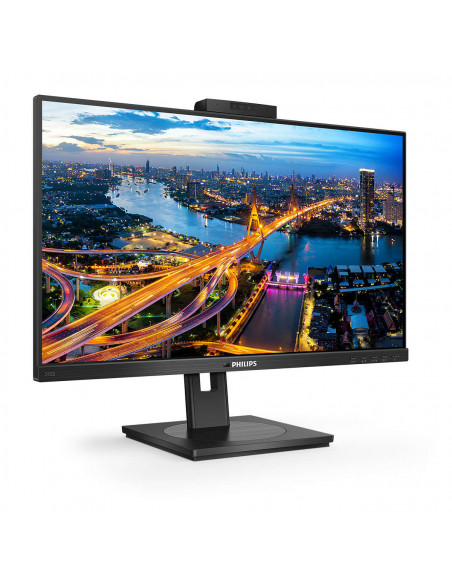 Philips B Line 242B1H/00 LED display 60,5 cm (23.8") 1920 x 1080 Pixel Full HD Nero