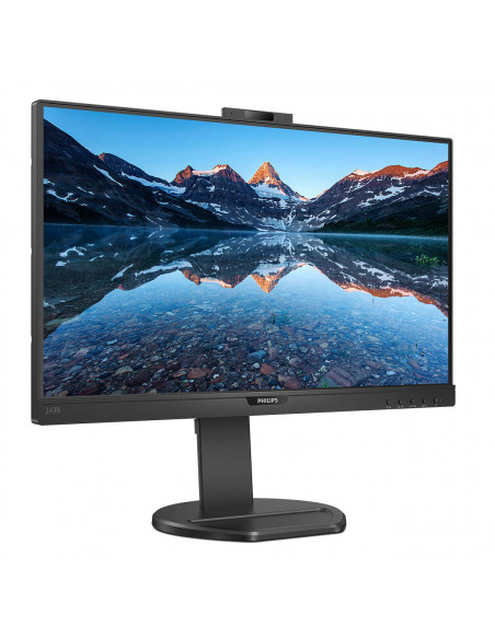Philips B Line 243B9H/00 LED display 60,5 cm (23.8") 1920 x 1080 Pixel Full HD Nero