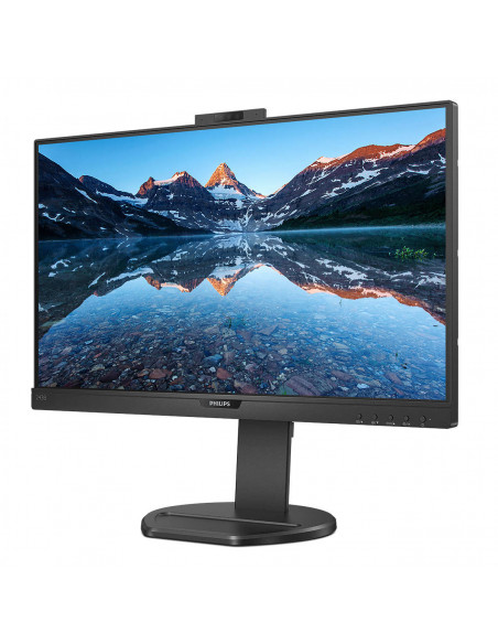 Philips B Line 243B9H/00 LED display 60,5 cm (23.8") 1920 x 1080 Pixel Full HD Nero