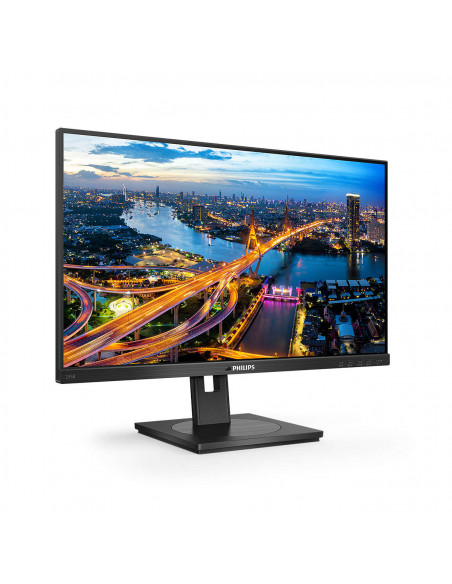 Philips B Line 245B1/00 LED display 60,5 cm (23.8") 2560 x 1440 Pixel Quad HD Nero