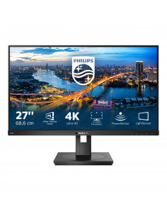 Philips B Line 278B1/00 Monitor PC 68,6 cm (27") 3840 x 2160 Pixel 4K Ultra HD LED Nero 2