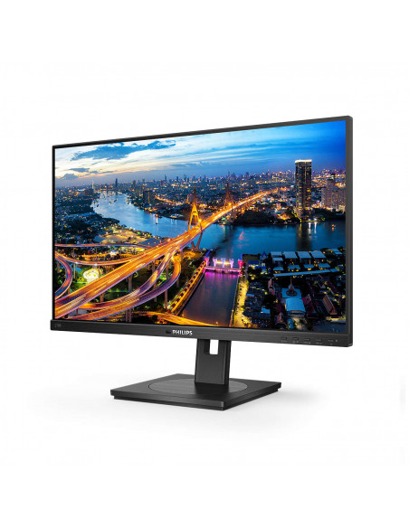 Philips B Line 278B1/00 LED display 68,6 cm (27") 3840 x 2160 Pixel 4K Ultra HD Nero