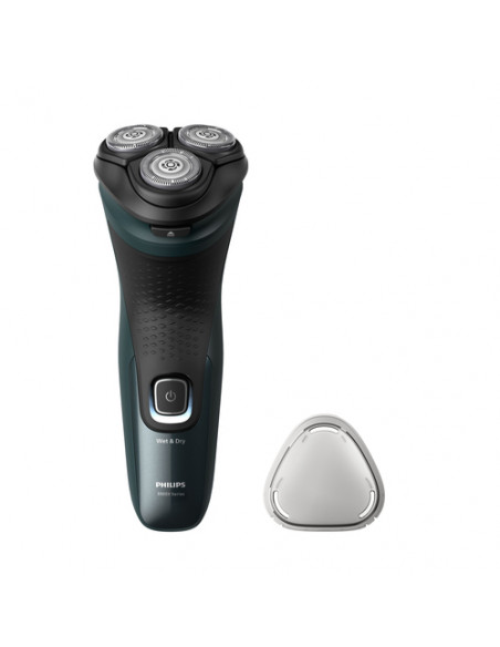 Philips Shaver 3000X Series X3052/00 Rasoio elettrico Wet & Dry