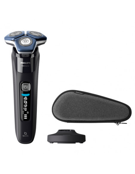 Philips SHAVER Series 7000 S7886/35 Rasoio elettrico Wet & Dry