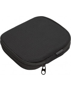 POLY Cuffie stereo Blackwire 3225 con connettore USB-C + spina da 3,5 mm + adattatore USB-C/A 2
