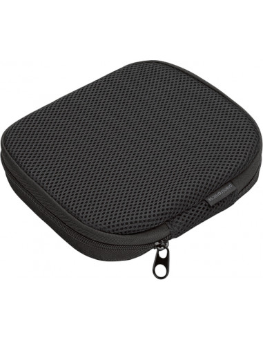 POLY Cuffie stereo Blackwire 3225 con connettore USB-C + spina da 3,5 mm + adattatore USB-C/A