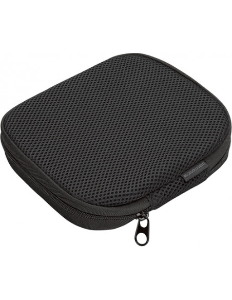 POLY Cuffie stereo Blackwire 3225 con connettore USB-C + spina da 3,5 mm + adattatore USB-C/A