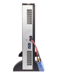 APC SURT48XLBP batteria UPS Acido piombo (VRLA) 48 V