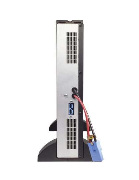 APC SURT48XLBP batteria UPS Acido piombo (VRLA) 48 V