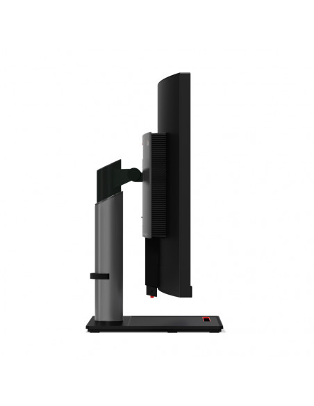 Lenovo ThinkVision P40w-20 LED display 100,8 cm (39.7") 5120 x 2160 Pixel 5K Ultra HD Nero
